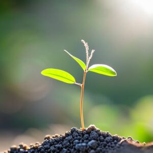 The Journey of a Seed: Unleashing the Potential Within