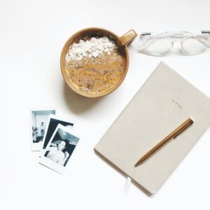 Gratitude Journaling: Unlocking a Happier Life