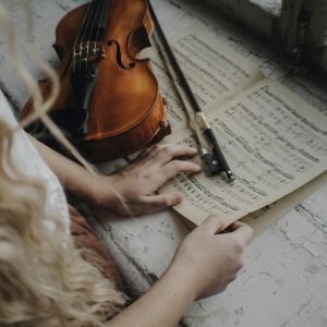 The Power of Sacred Sound: Connection Between Musical Instruments and Spirituality